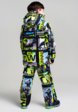 Костюм утепленный PlayToday10  - превью