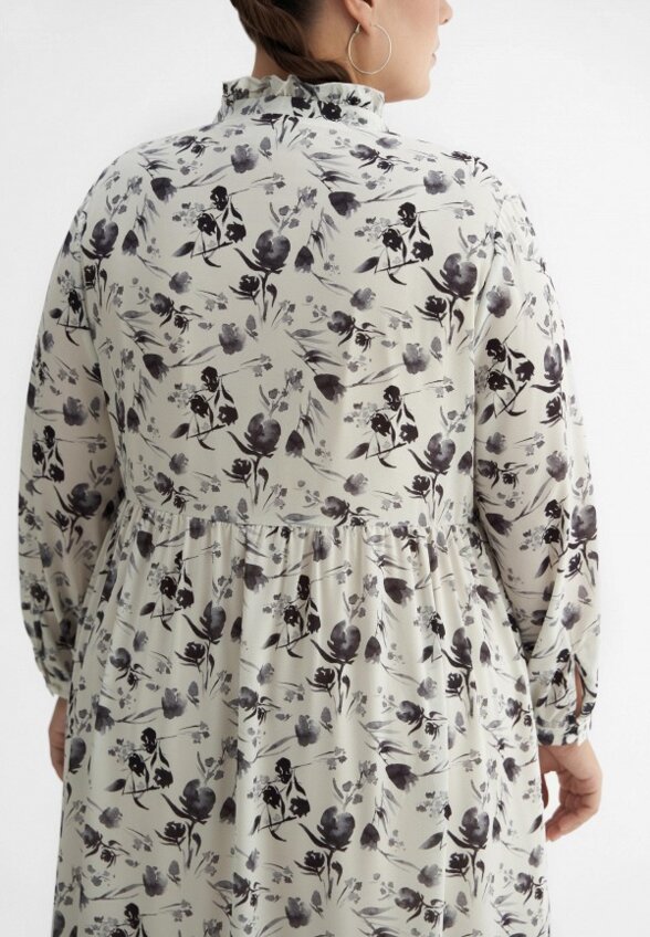 Платье Naturaxl