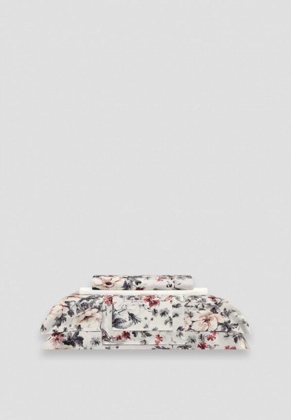 Постельное белье Евро Togas