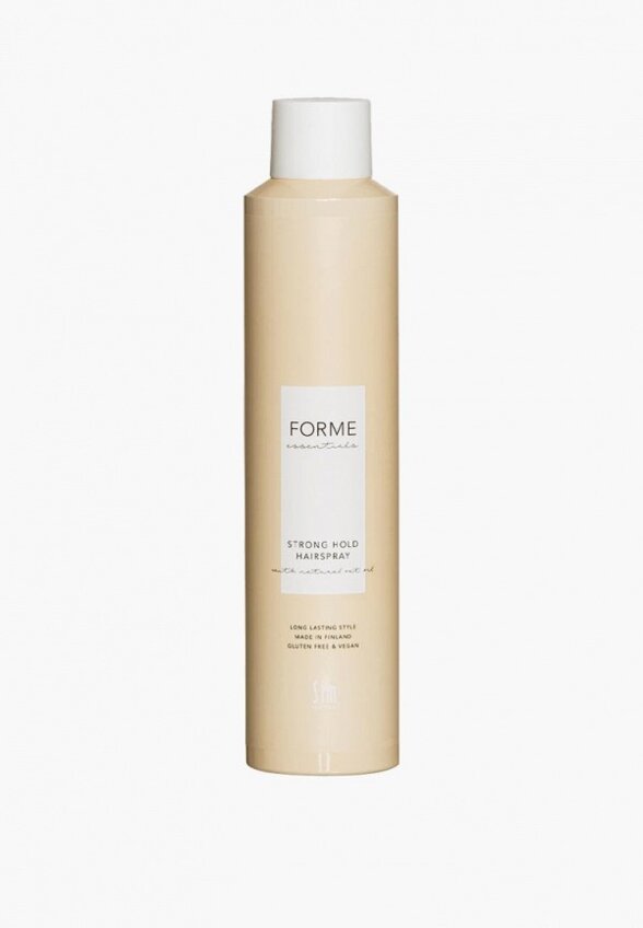 Лак для волос Sim Sensitive