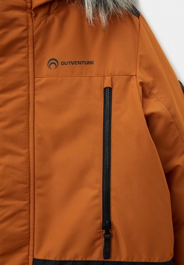 Куртка утепленная Outventure