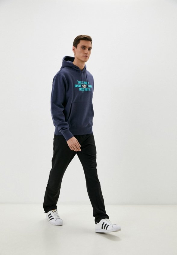 Брюки спортивные adidas Originals