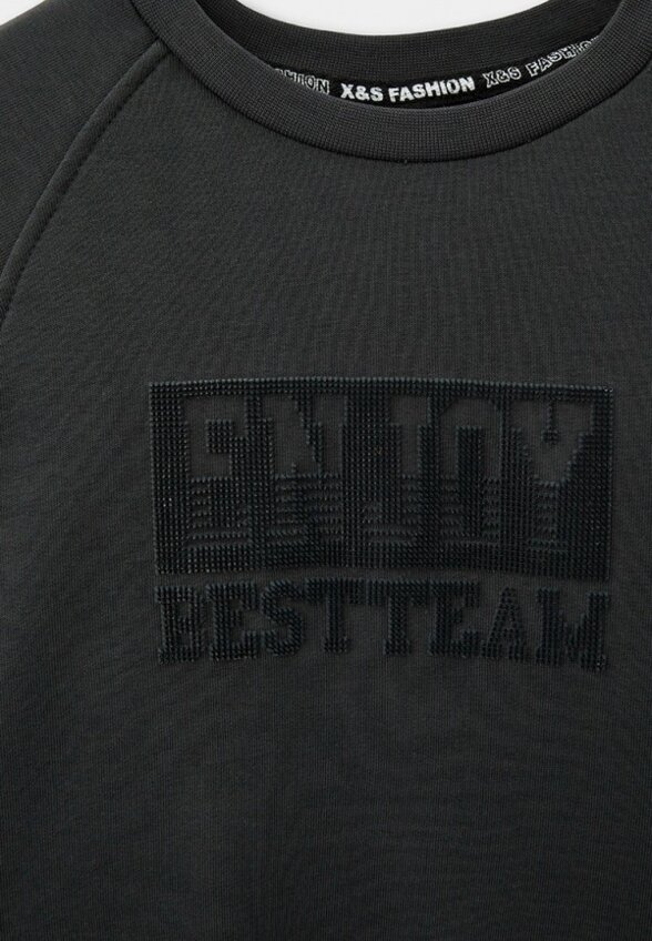 Свитшот Fashion X&S