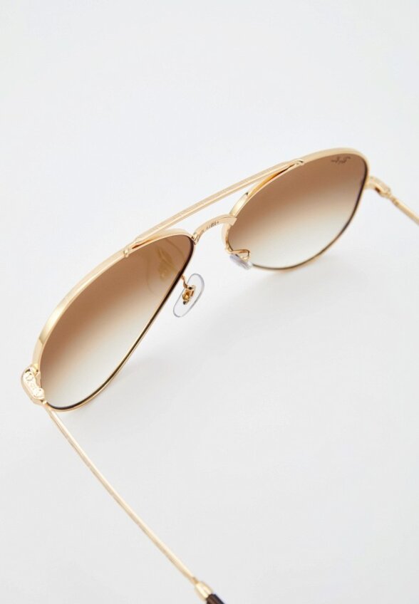 Очки солнцезащитные Ray-Ban®