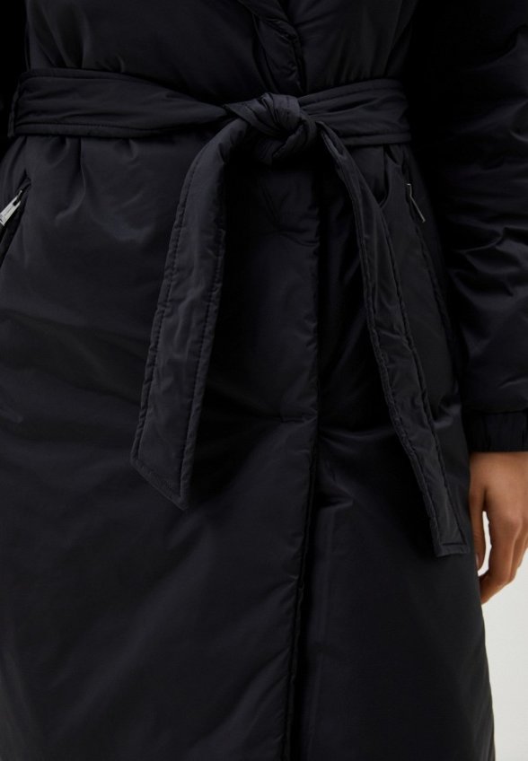 Куртка-пальто Снежная Королева