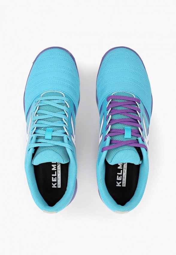 Бутсы зальные Kelme