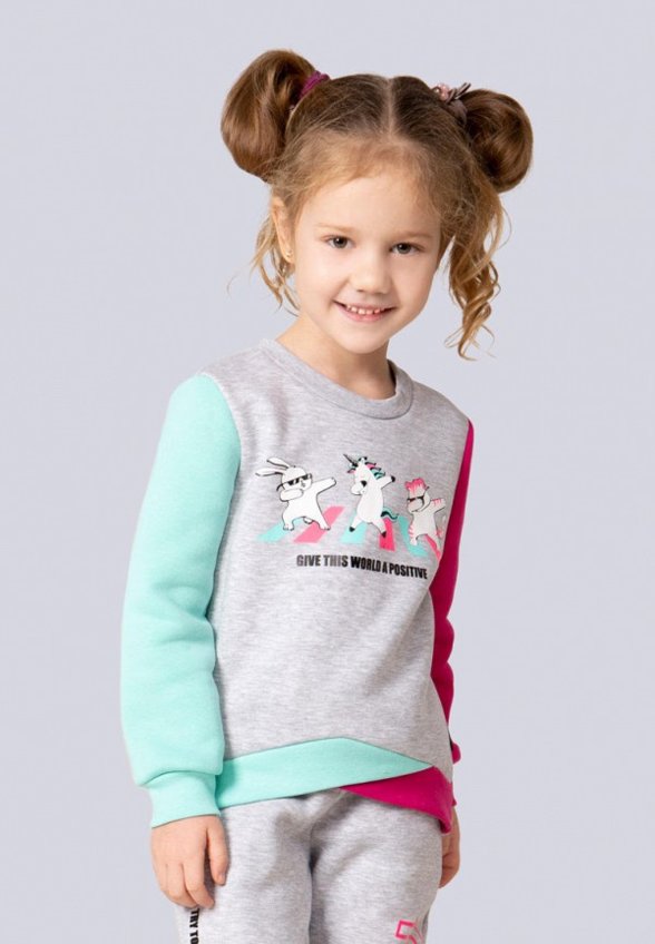 Свитшот Pappayes