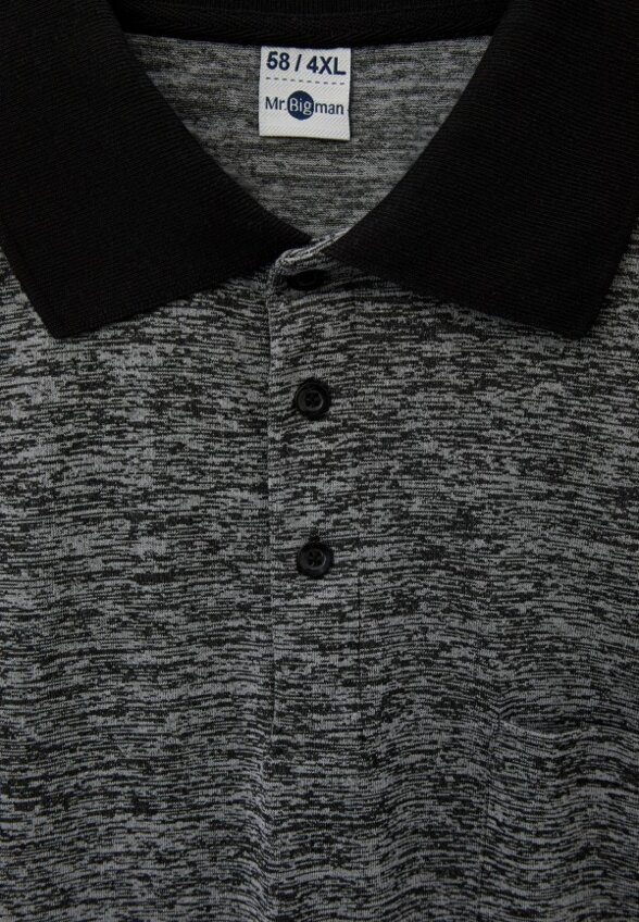 Поло Mr Bigman