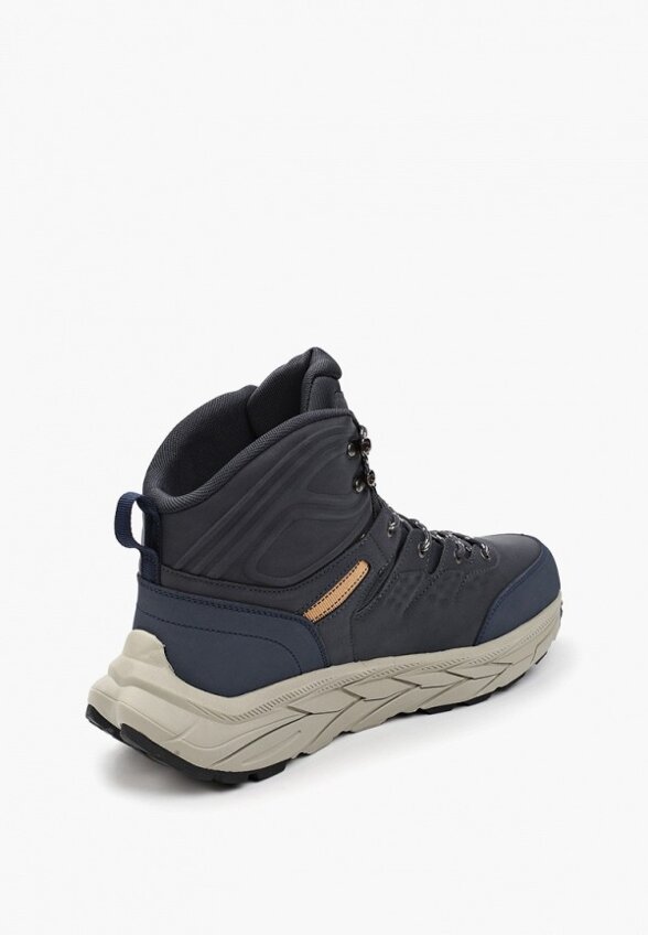 Кроссовки Sigma