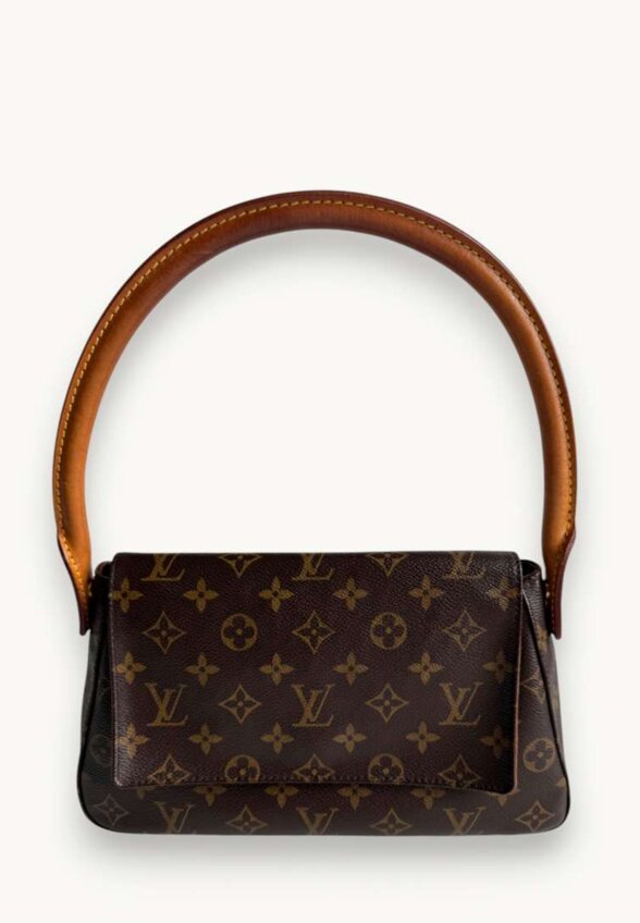Louis Vuitton Looping
