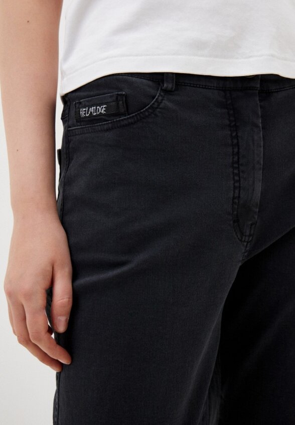 Джинсы Helmidge