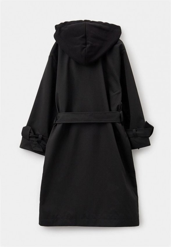 Плащ Nikastyle