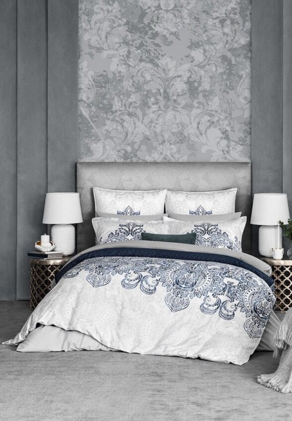 Постельное белье Евро Togas