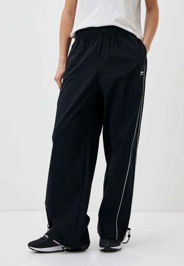 Брюки спортивные Li-Ning