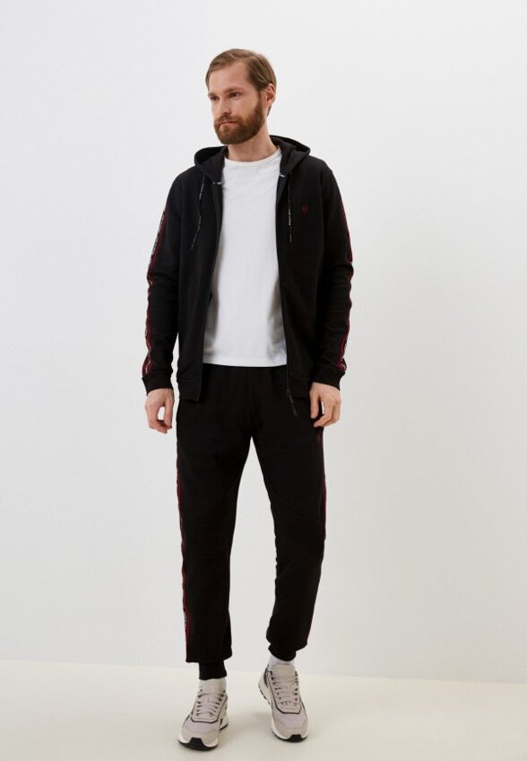 Брюки спортивные Bawer