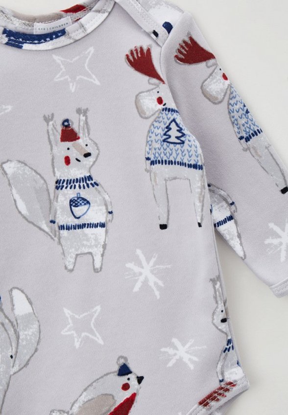 Боди Ete Children