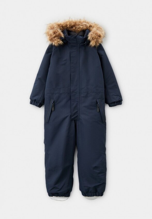 Комбинезон утепленный Color Kids
