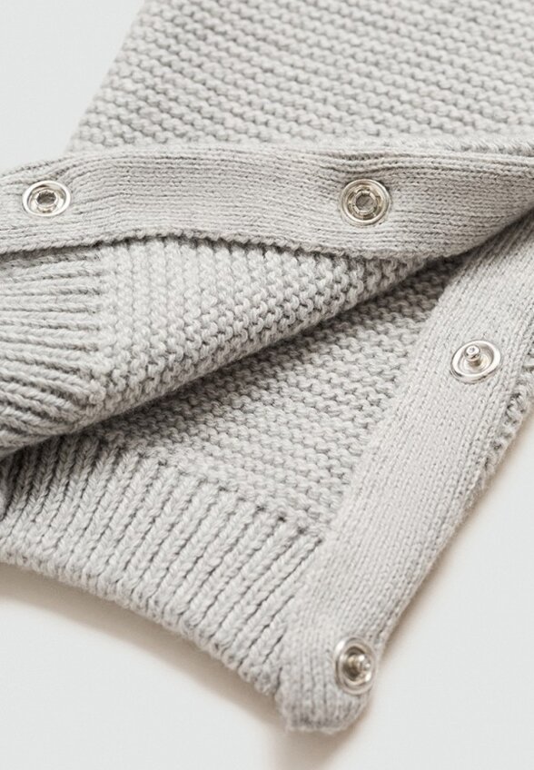 Комбинезон Mango Kids