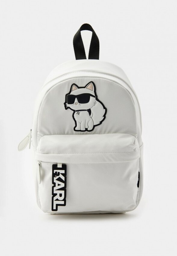 Рюкзак Karl Lagerfeld Kids