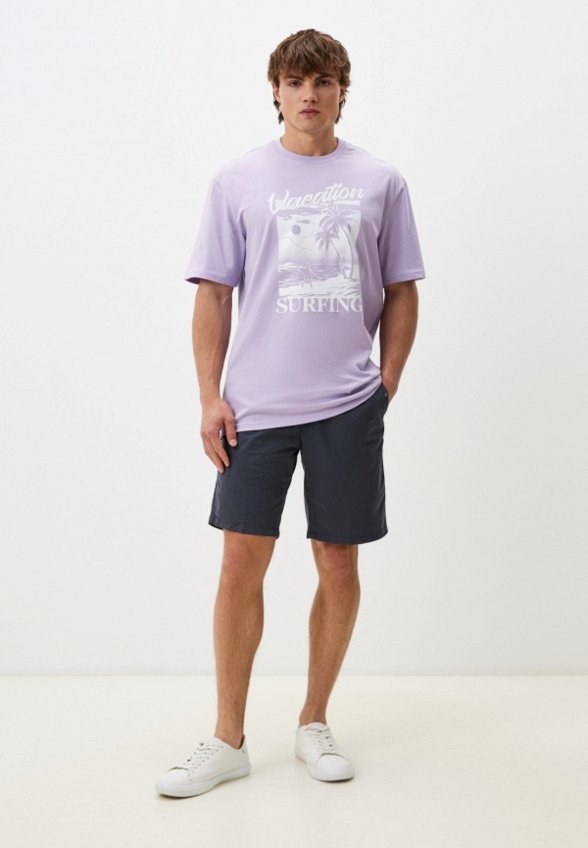 Шорты Limarsini