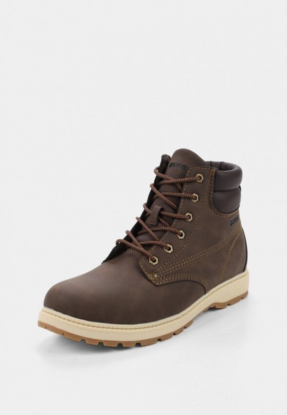 Ботинки Briggs
