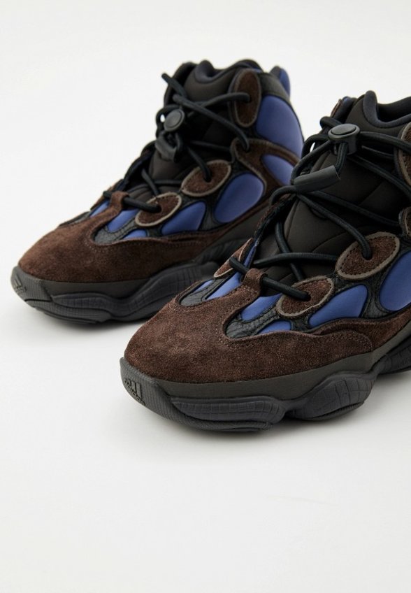 Кроссовки adidas YEEZY