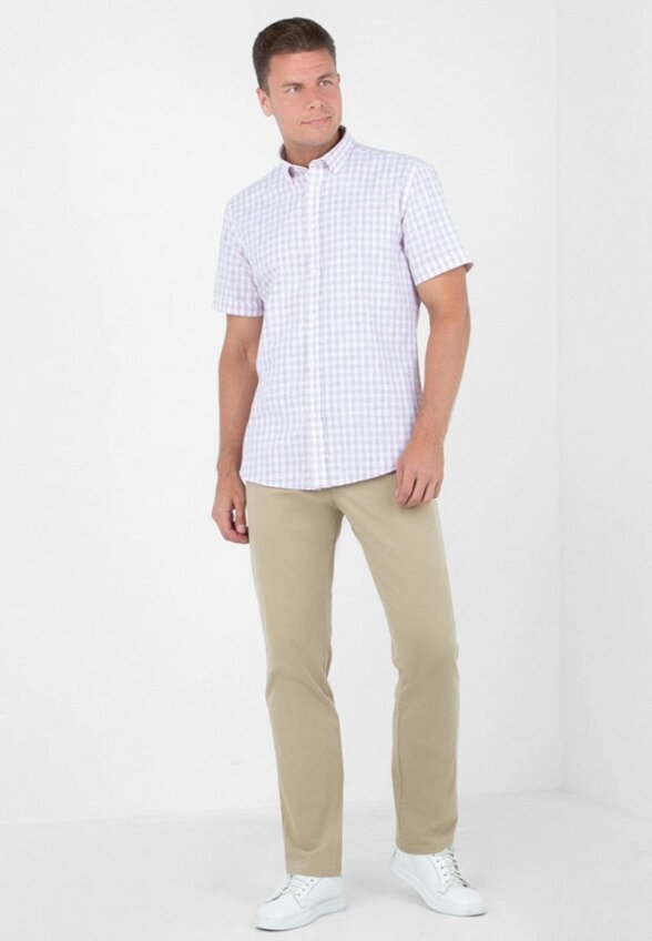 Рубашка Thomas Berger