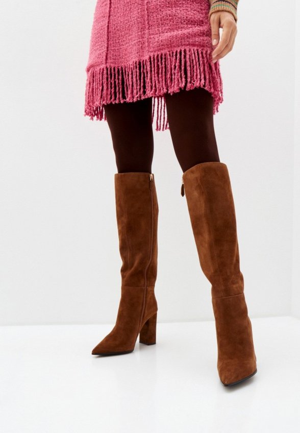 Сапоги Vitacci