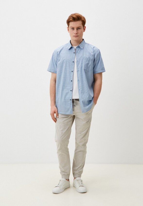 Рубашка Funday