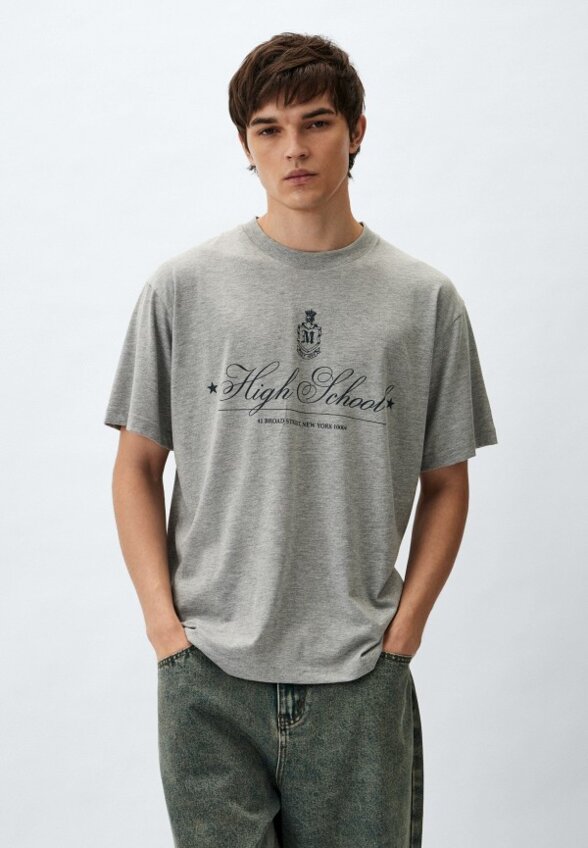 Футболка Mademan