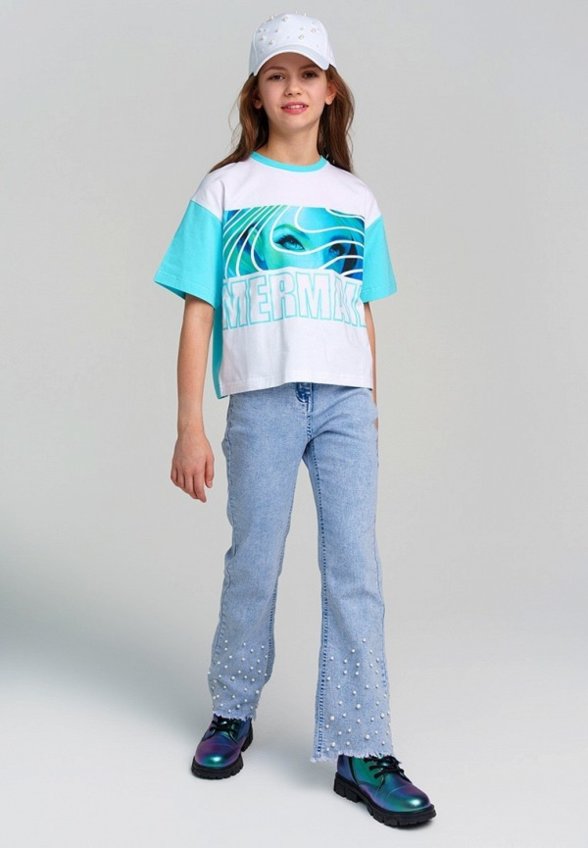 Футболка PlayToday