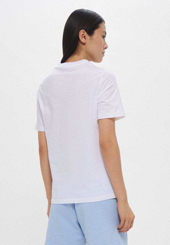 Футболка Reebok