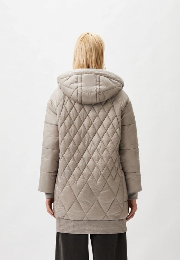 Куртка утепленная Pietro Brunelli Milano