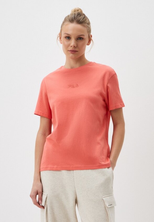 Футболка Fila