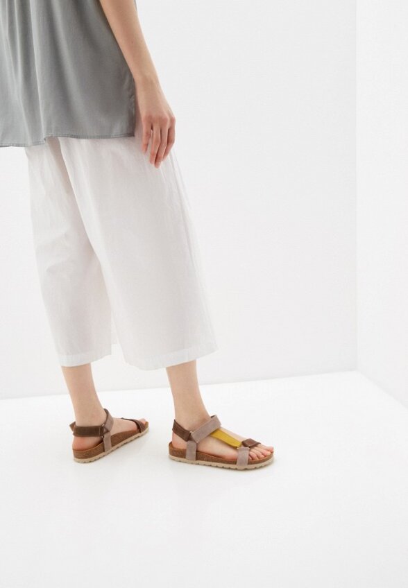 Сандалии Footwell