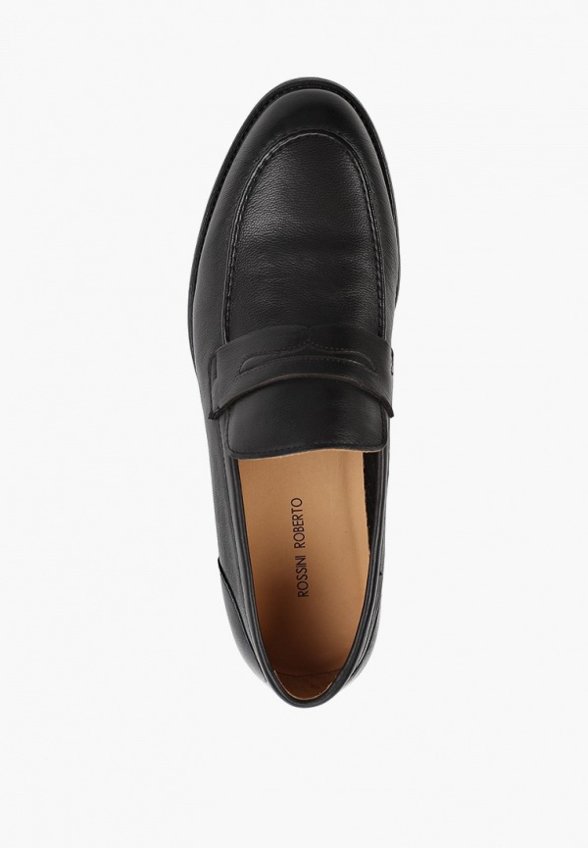 Лоферы Rossini Roberto