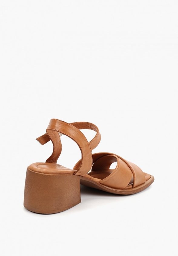 Босоножки Sbalo