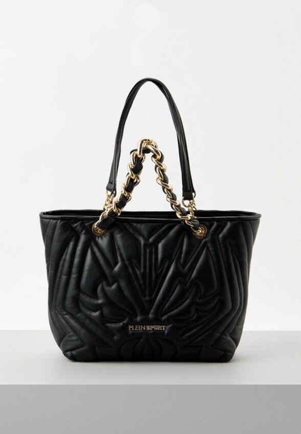 Сумка Plein Sport