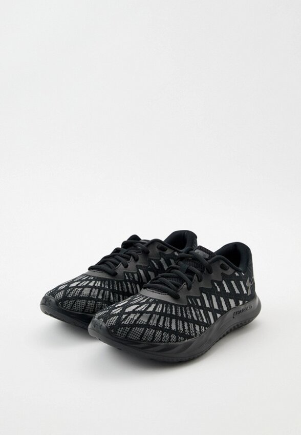Кроссовки Under Armour