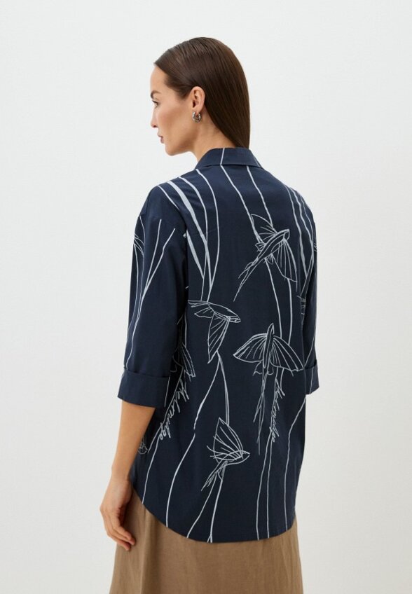 Рубашка Helmidge