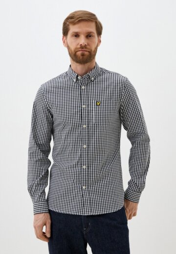 Рубашка Lyle & Scott