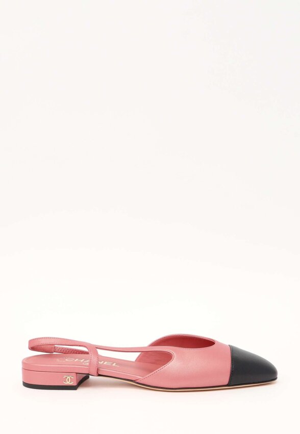 Chanel Shoes