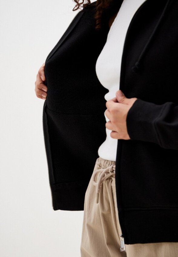 Толстовка Calliope