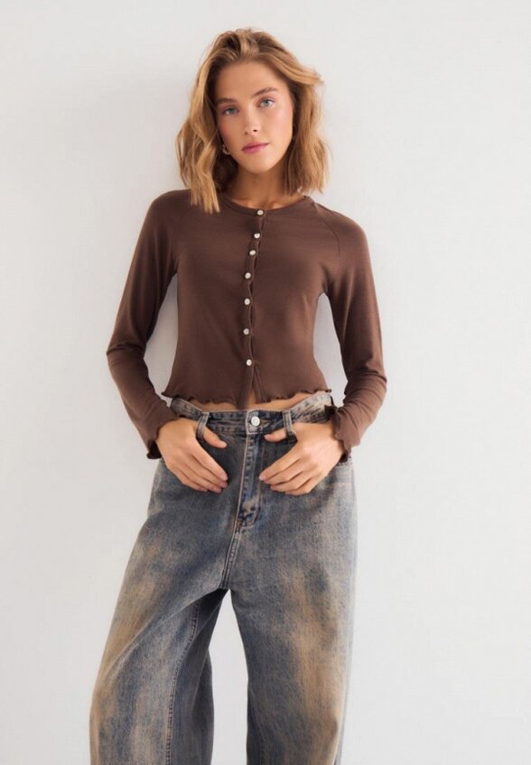 Кардиган Vittoria Vicci