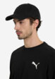 Бейсболка PUMA Premium Ess Classic, Черный5  - превью
