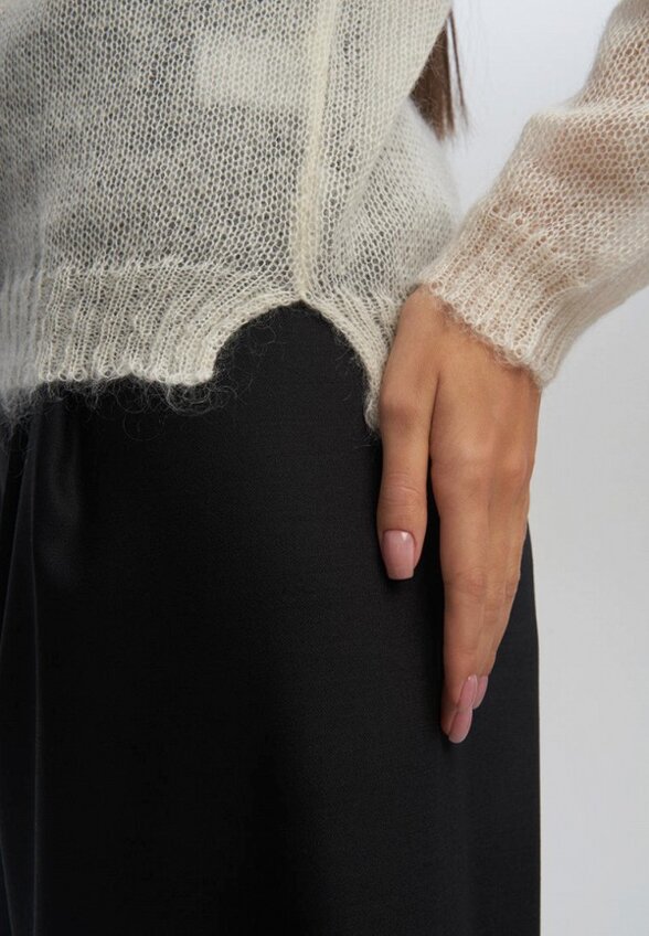 Пуловер The Code Mone