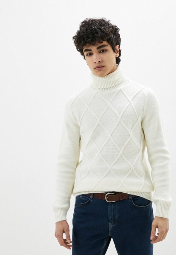 Свитер Стим