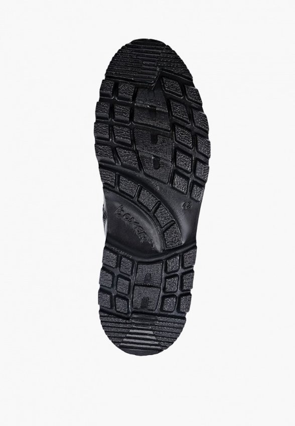 Ботинки Boxer