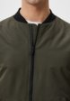Куртка утепленная Urban Fashion for Men5  - превью