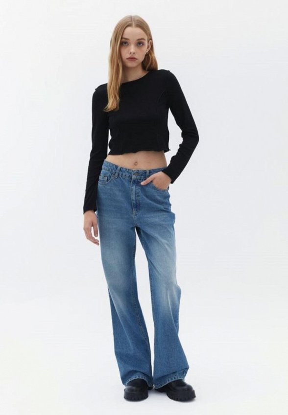 Лонгслив OXXO